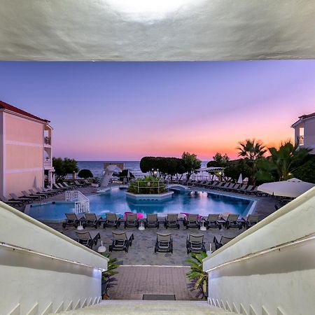 Porto Iliessa Hotel Argassi Eksteriør billede