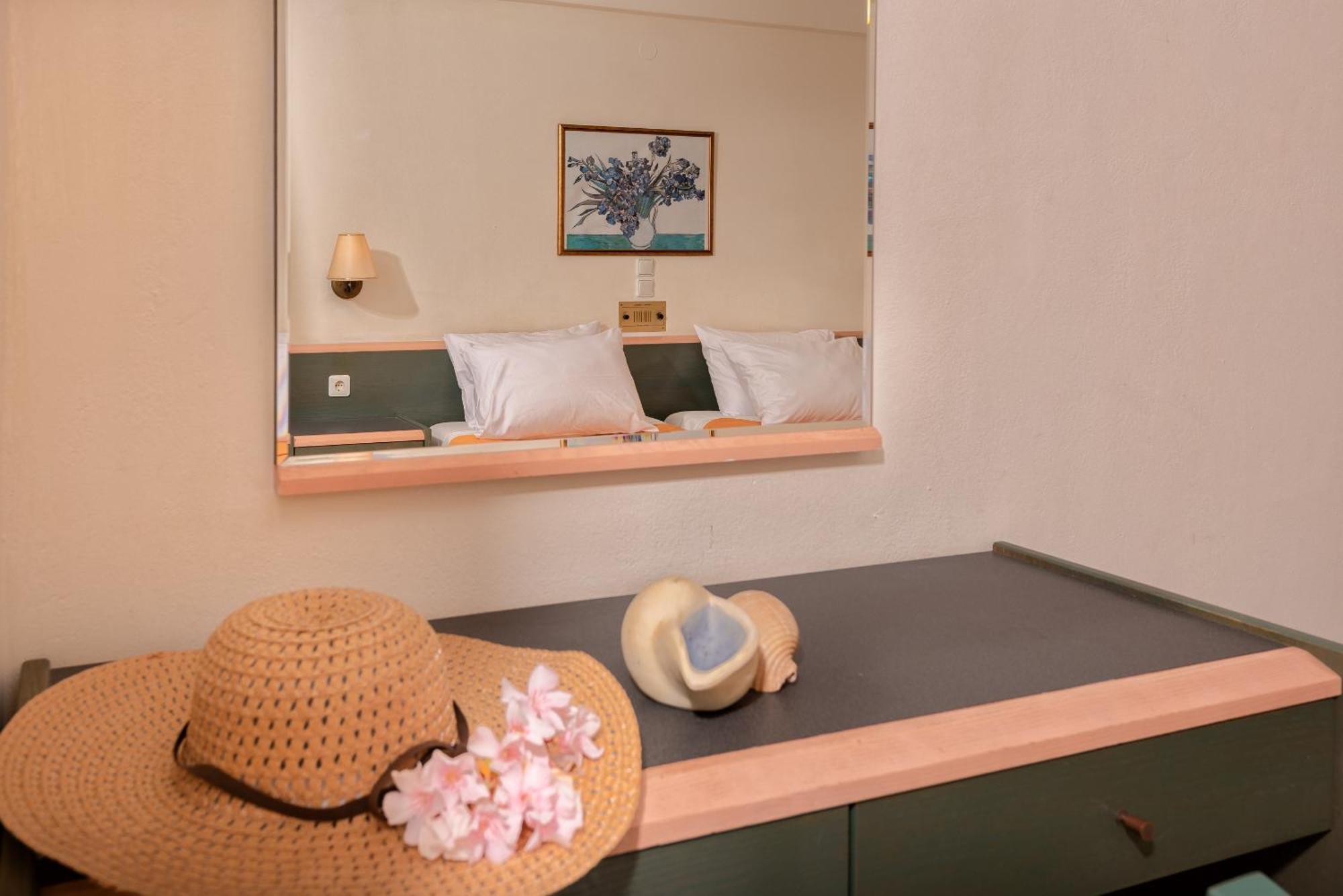 Porto Iliessa Hotel Argassi Eksteriør billede