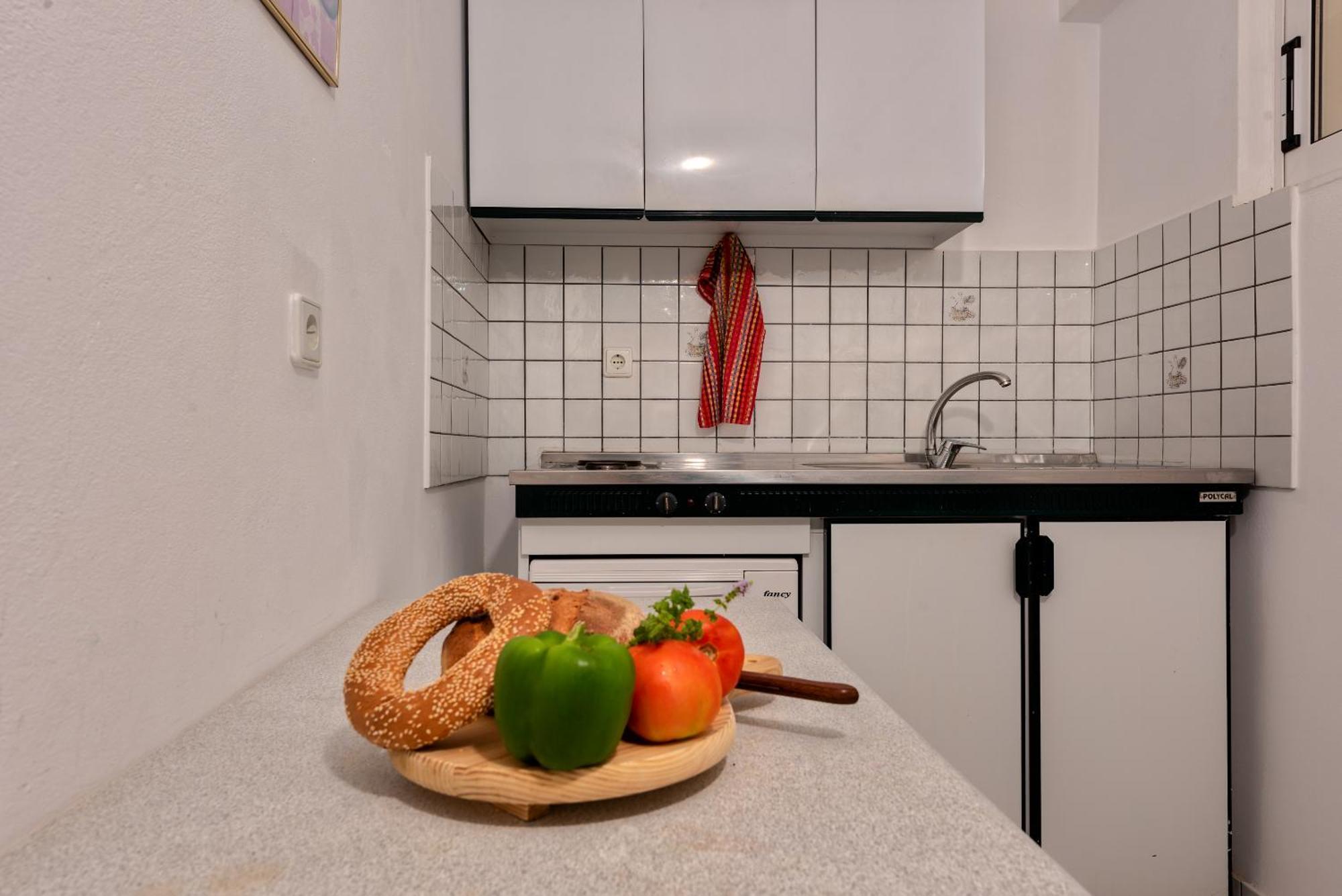 Porto Iliessa Hotel Argassi Eksteriør billede